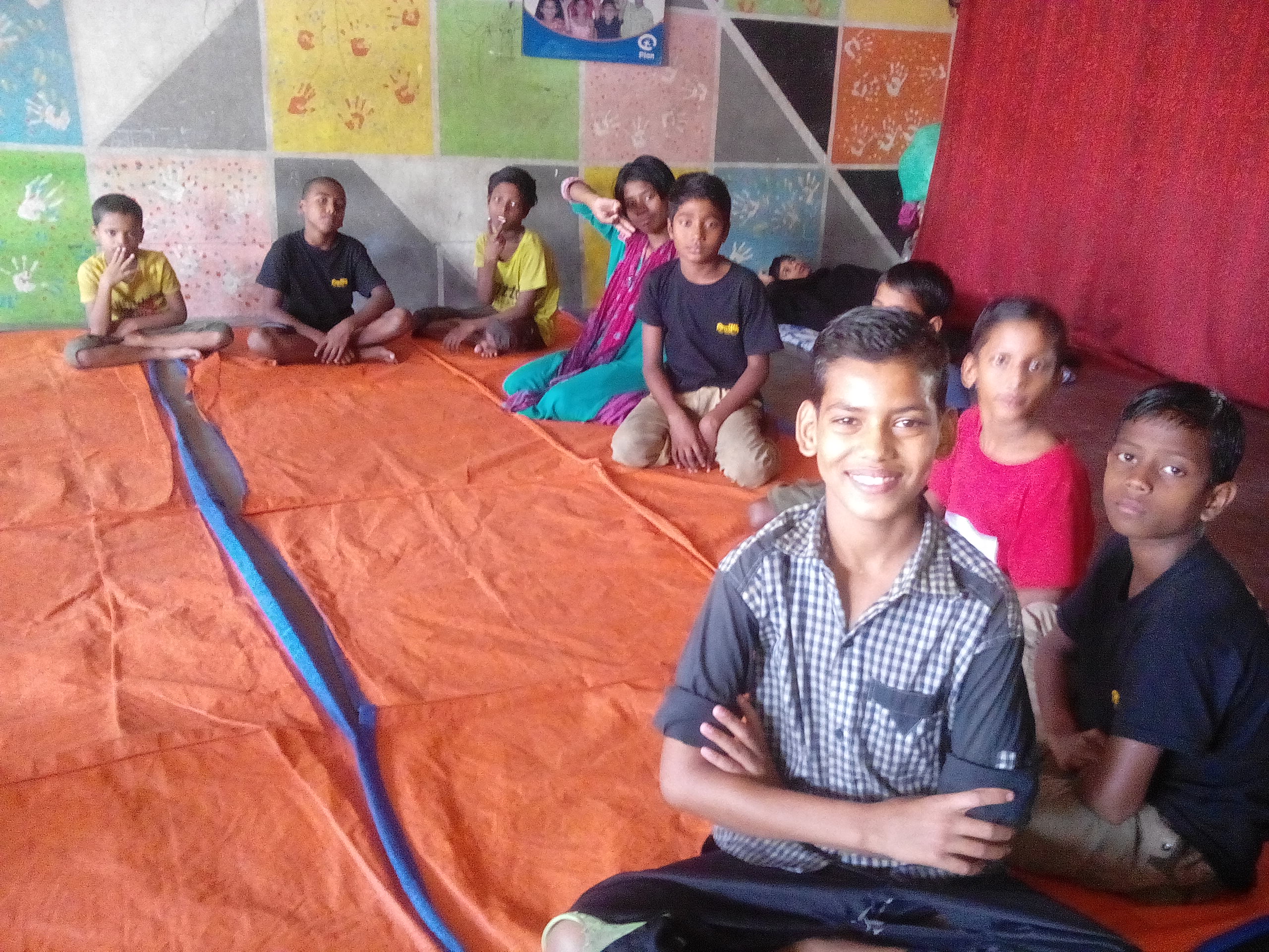 Friends of Street Children Bangladesh_8